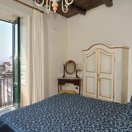 Residenza Del Duca Amalfi Pokój zdjęcie
