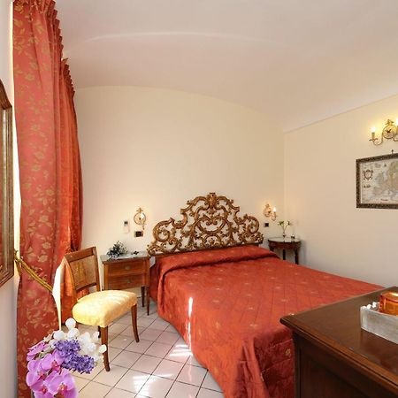 Residenza Del Duca Amalfi Zewnętrze zdjęcie