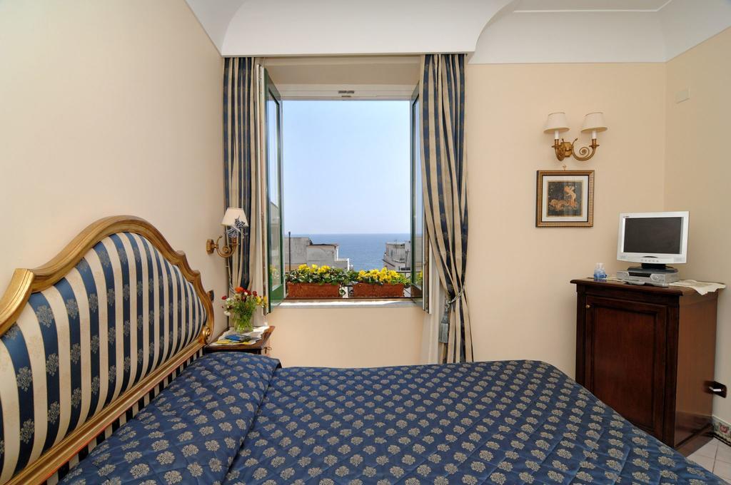 Residenza Del Duca Amalfi Zewnętrze zdjęcie
