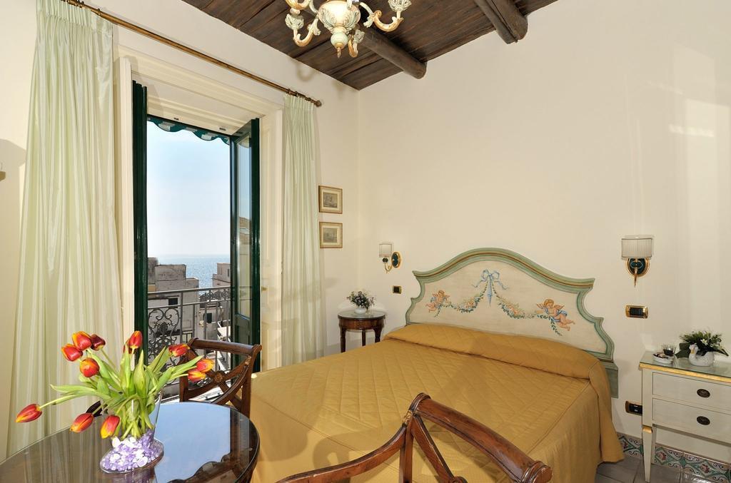 Residenza Del Duca Amalfi Pokój zdjęcie