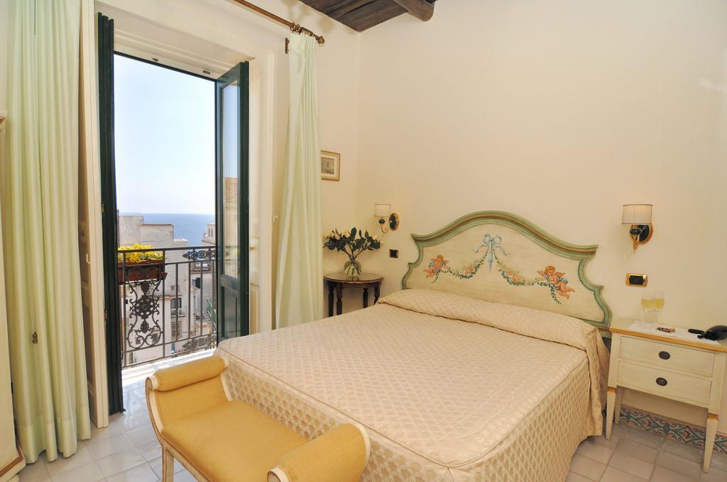 Residenza Del Duca Amalfi Pokój zdjęcie