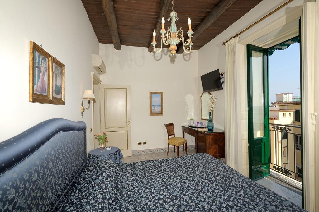 Residenza Del Duca Amalfi Pokój zdjęcie