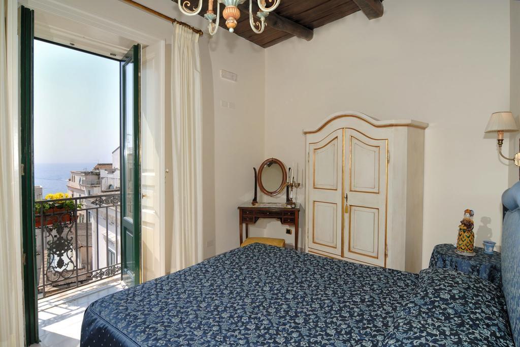 Residenza Del Duca Amalfi Pokój zdjęcie