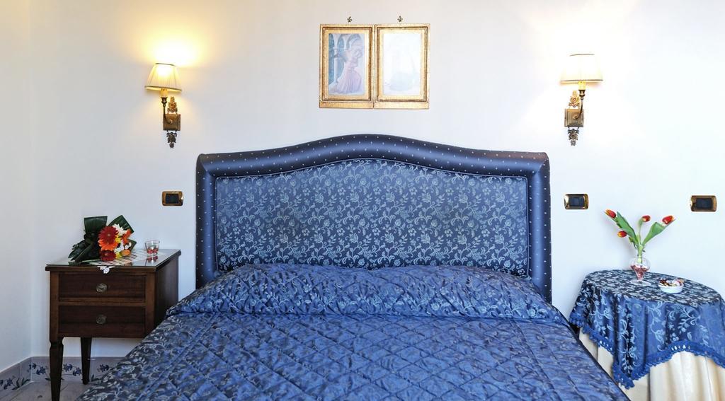 Residenza Del Duca Amalfi Pokój zdjęcie