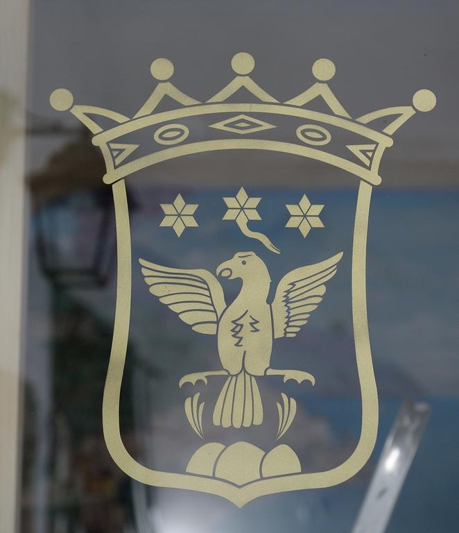 Residenza Del Duca Amalfi Zewnętrze zdjęcie