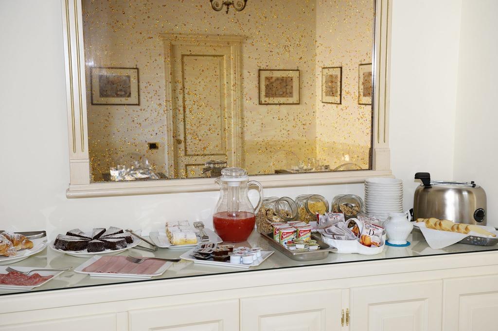 Residenza Del Duca Amalfi Zewnętrze zdjęcie