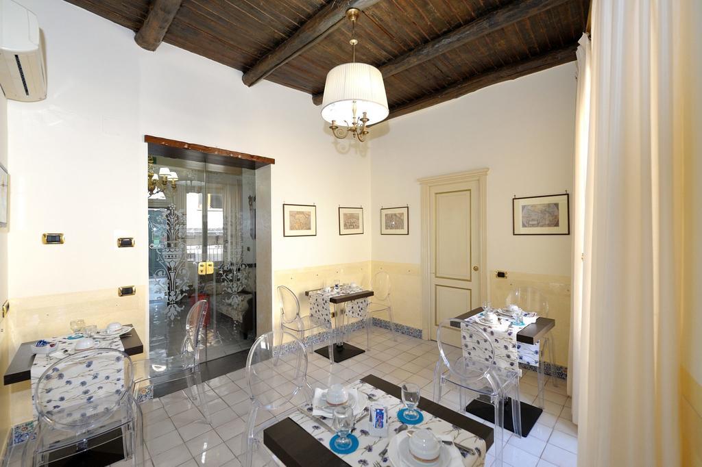 Residenza Del Duca Amalfi Zewnętrze zdjęcie