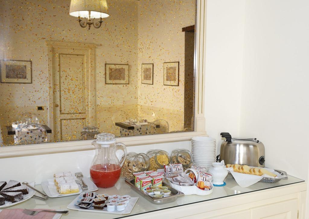 Residenza Del Duca Amalfi Zewnętrze zdjęcie