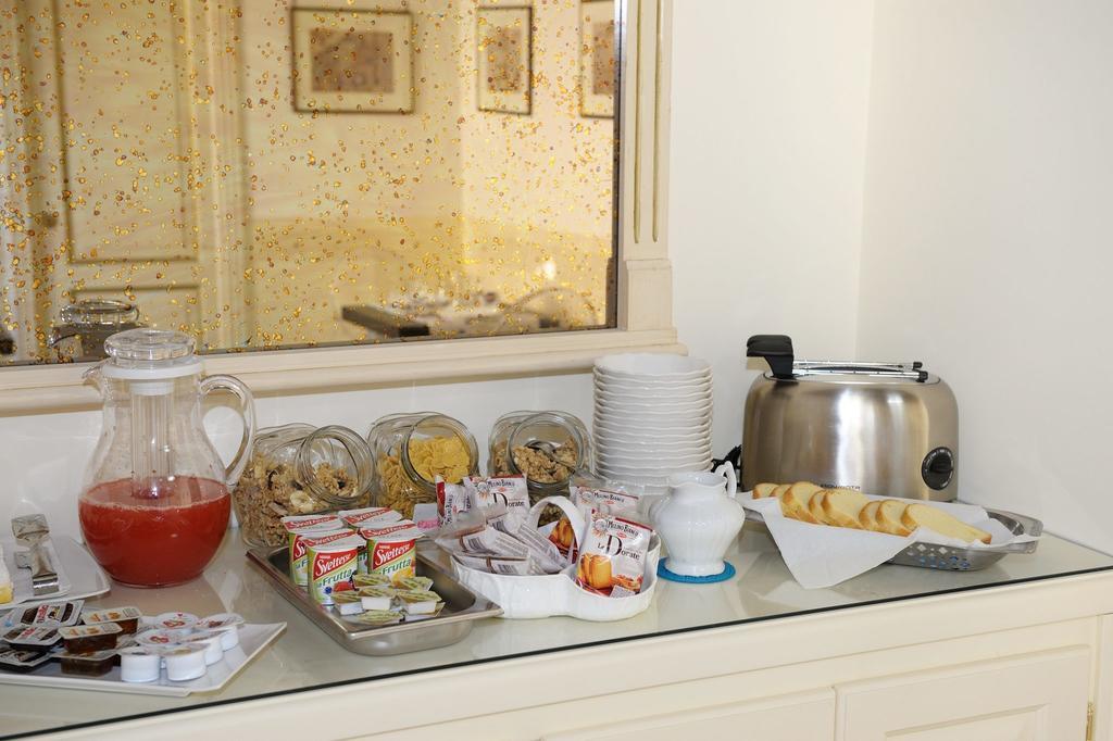 Residenza Del Duca Amalfi Zewnętrze zdjęcie