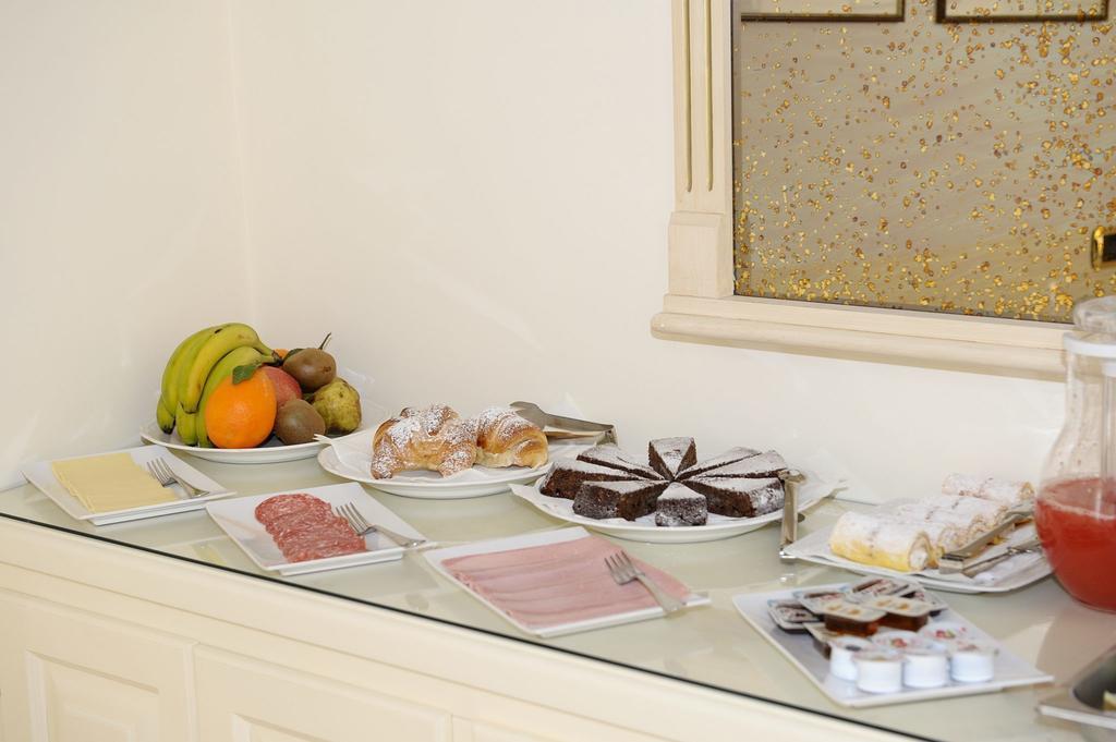 Residenza Del Duca Amalfi Zewnętrze zdjęcie