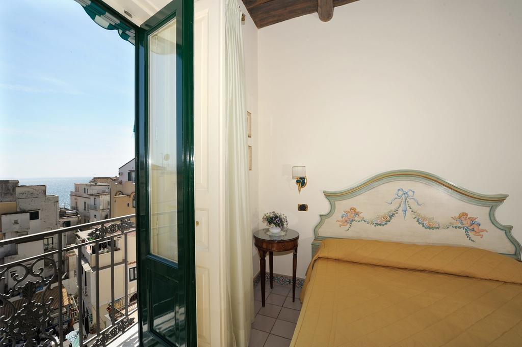 Residenza Del Duca Amalfi Pokój zdjęcie