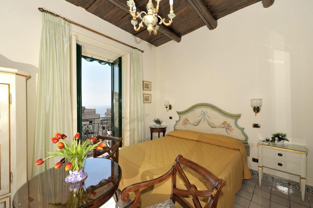 Residenza Del Duca Amalfi Pokój zdjęcie