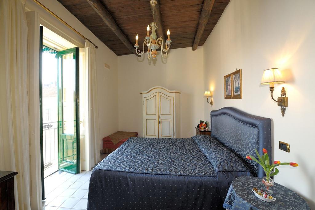 Residenza Del Duca Amalfi Pokój zdjęcie