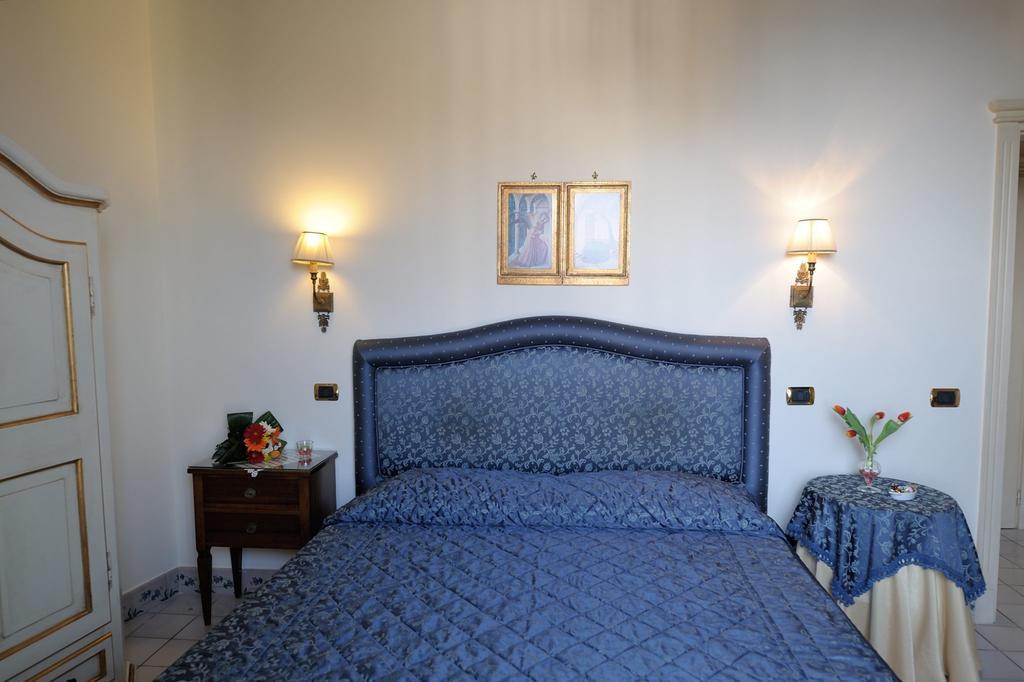 Residenza Del Duca Amalfi Pokój zdjęcie