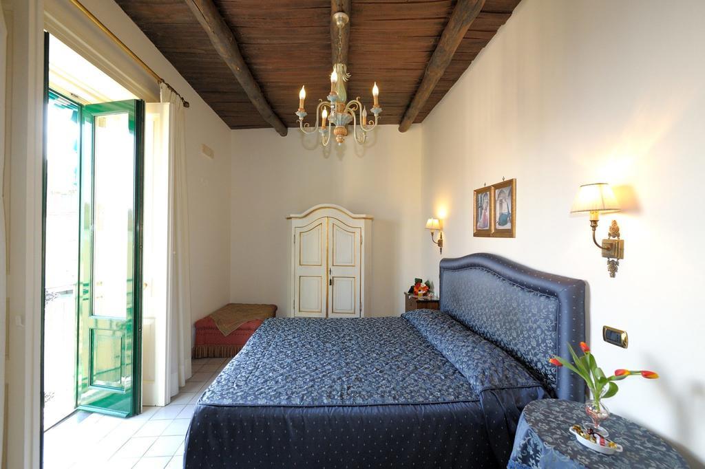 Residenza Del Duca Amalfi Pokój zdjęcie