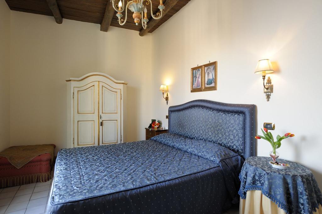 Residenza Del Duca Amalfi Pokój zdjęcie