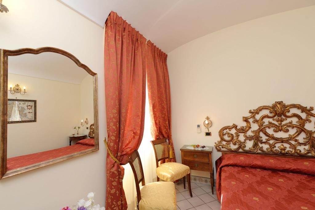 Residenza Del Duca Amalfi Pokój zdjęcie