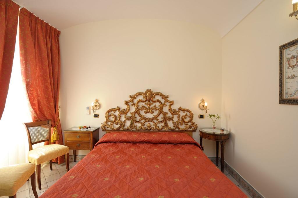 Residenza Del Duca Amalfi Pokój zdjęcie