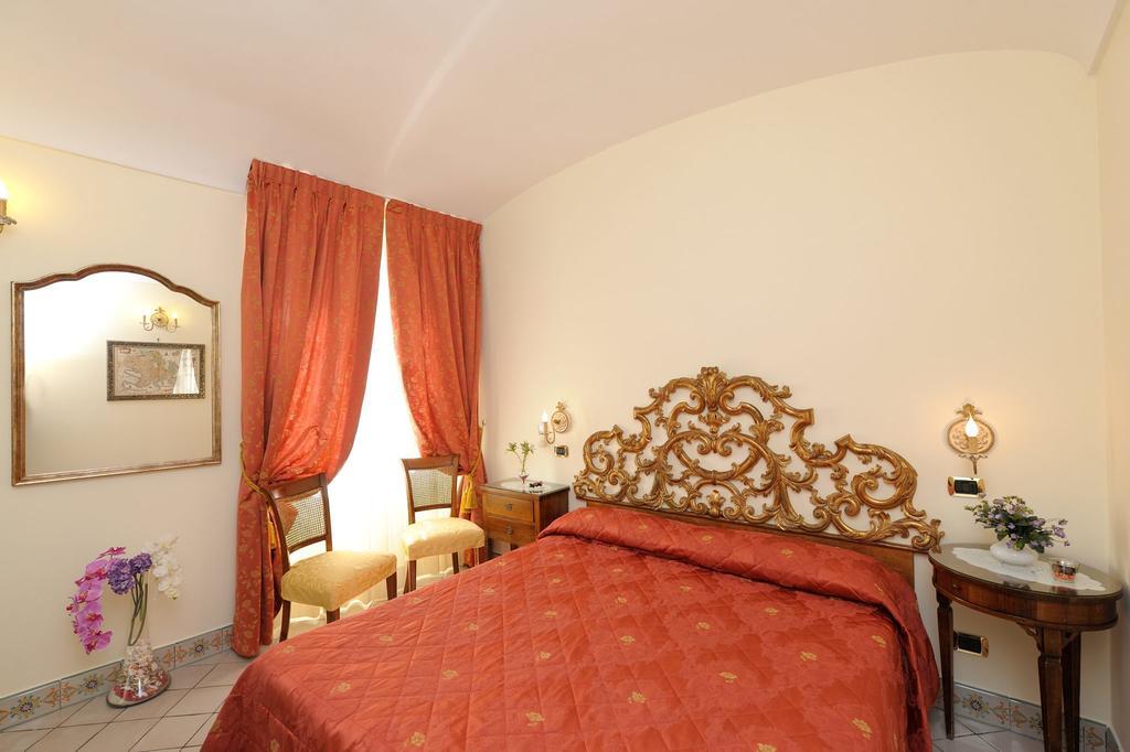 Residenza Del Duca Amalfi Pokój zdjęcie