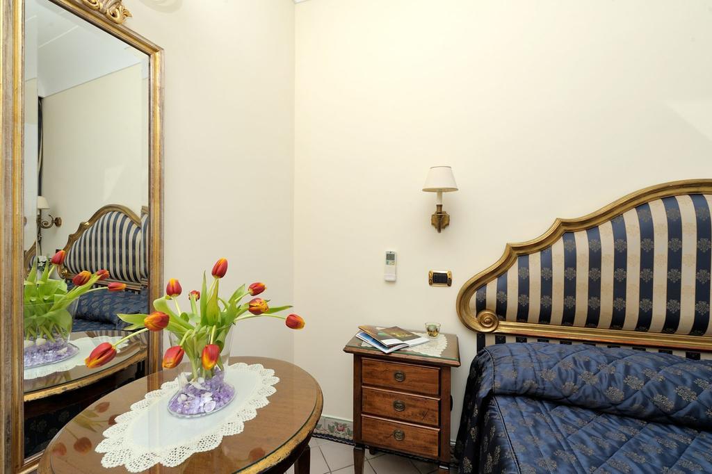 Residenza Del Duca Amalfi Pokój zdjęcie