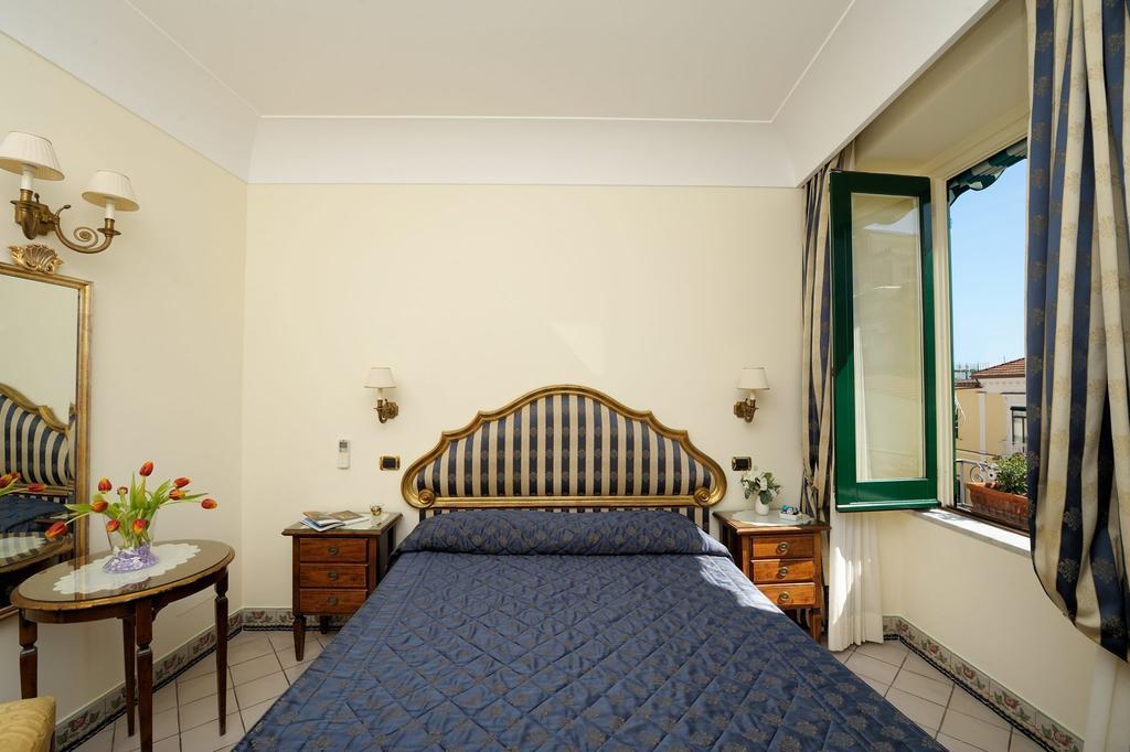 Residenza Del Duca Amalfi Pokój zdjęcie