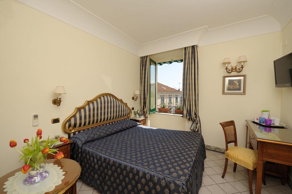 Residenza Del Duca Amalfi Pokój zdjęcie