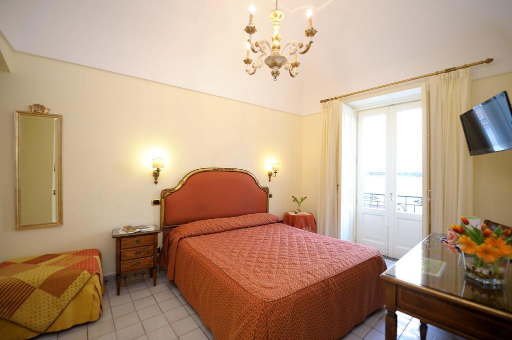 Residenza Del Duca Amalfi Pokój zdjęcie