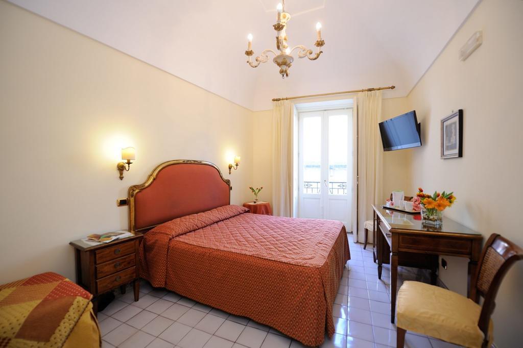 Residenza Del Duca Amalfi Pokój zdjęcie