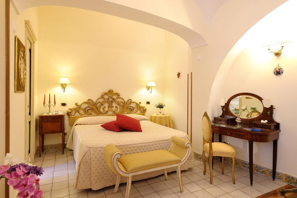 Residenza Del Duca Amalfi Pokój zdjęcie