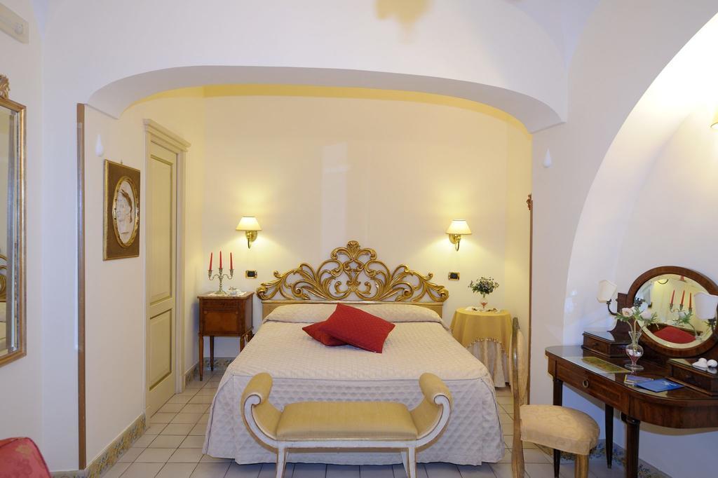 Residenza Del Duca Amalfi Pokój zdjęcie